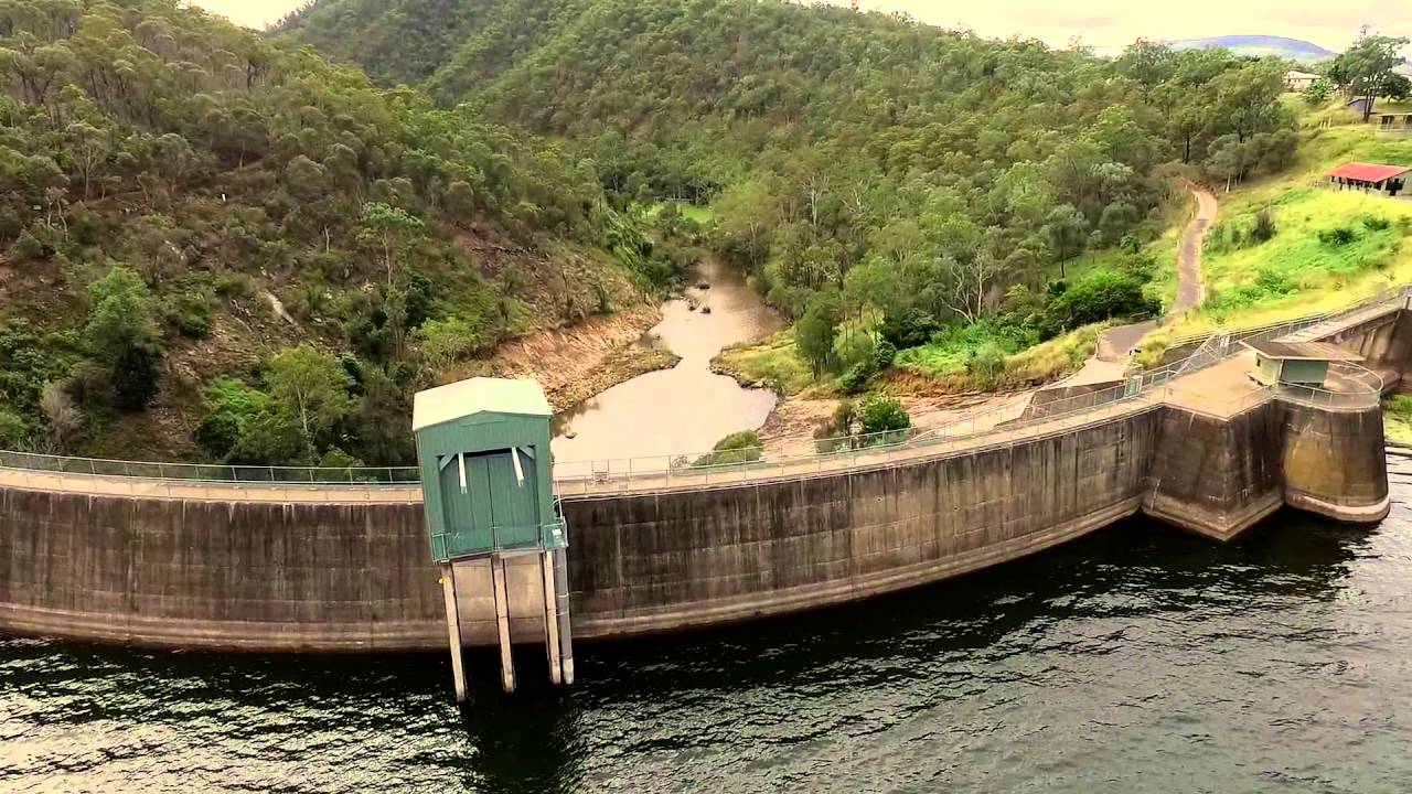 Moogerah Dam