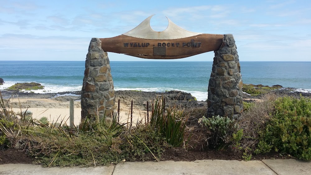 Wyalup-Rocky Point