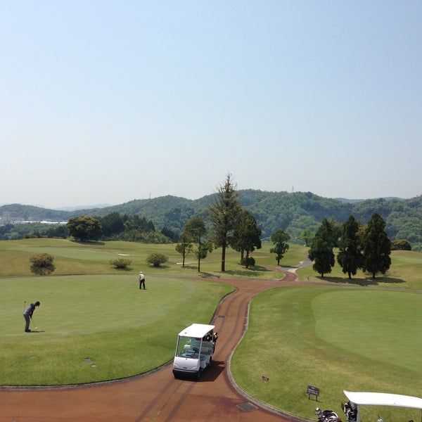 Fukusaki Toyo Golf Club
