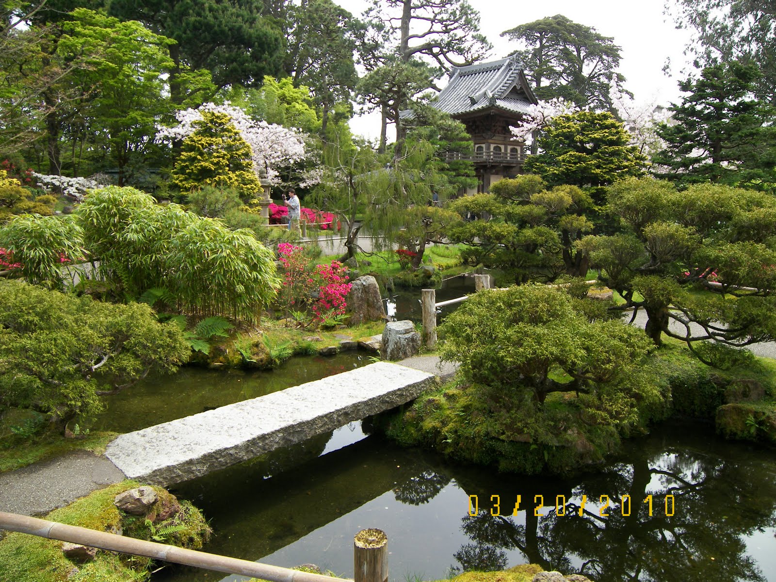 Okudasuteshino Pond