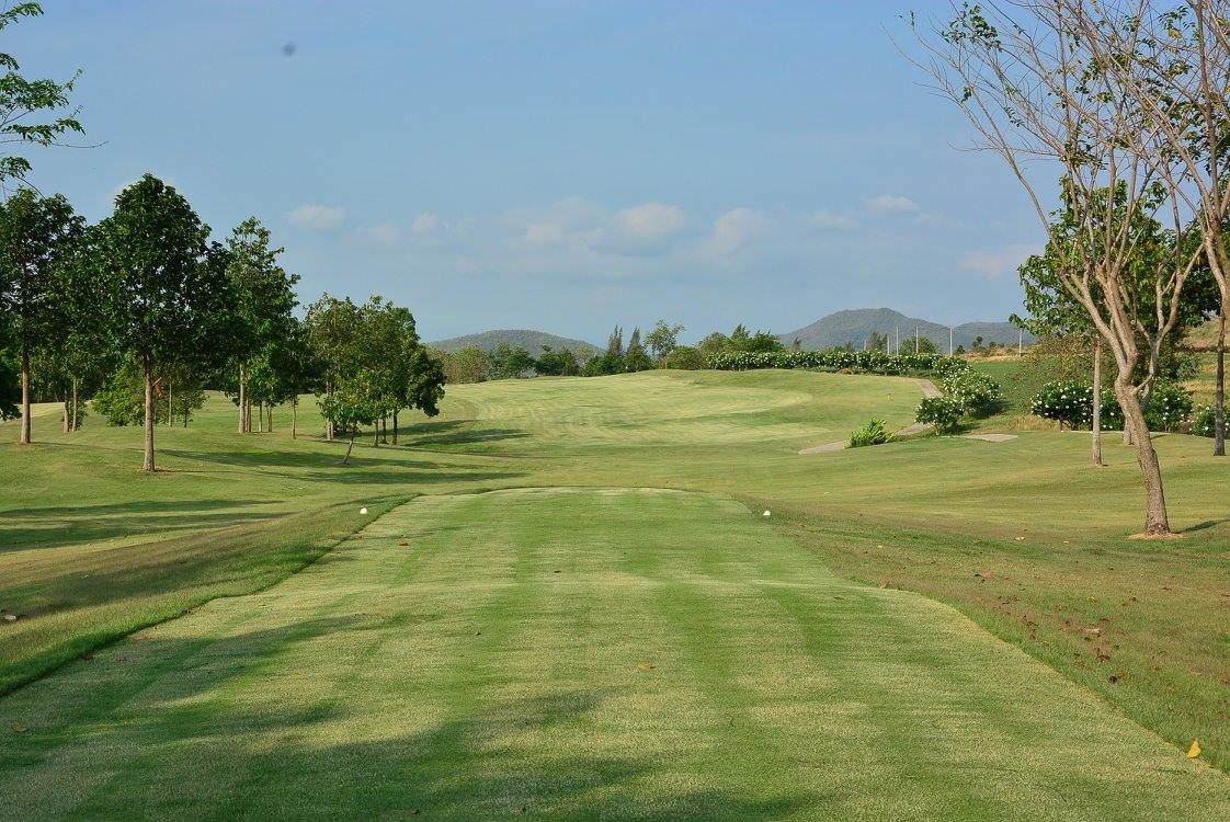 Kyowa Golf Club