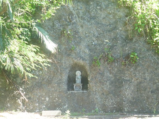 Mt. Shokensaki
