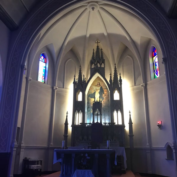 Catholic Akabane Church