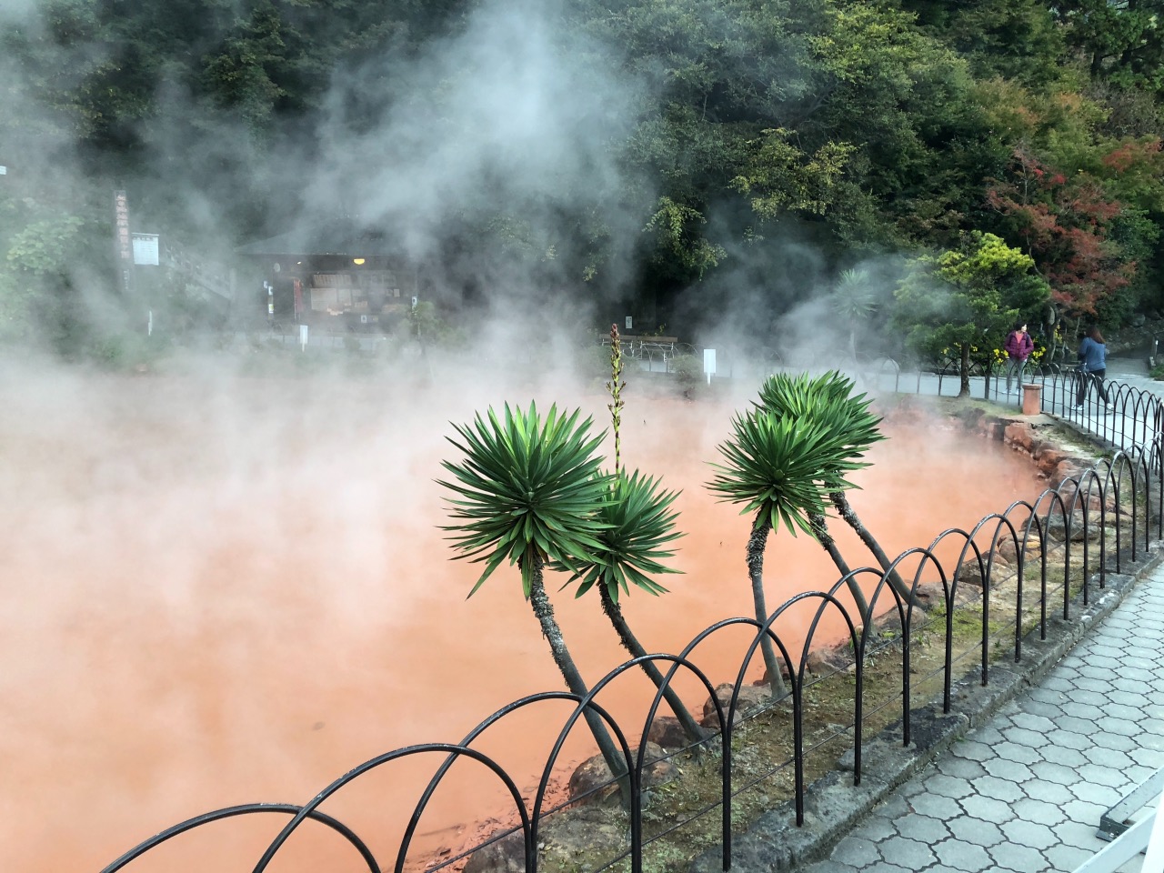 Kaimonji Onsen