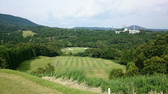 Kijima Kogen Golf Club