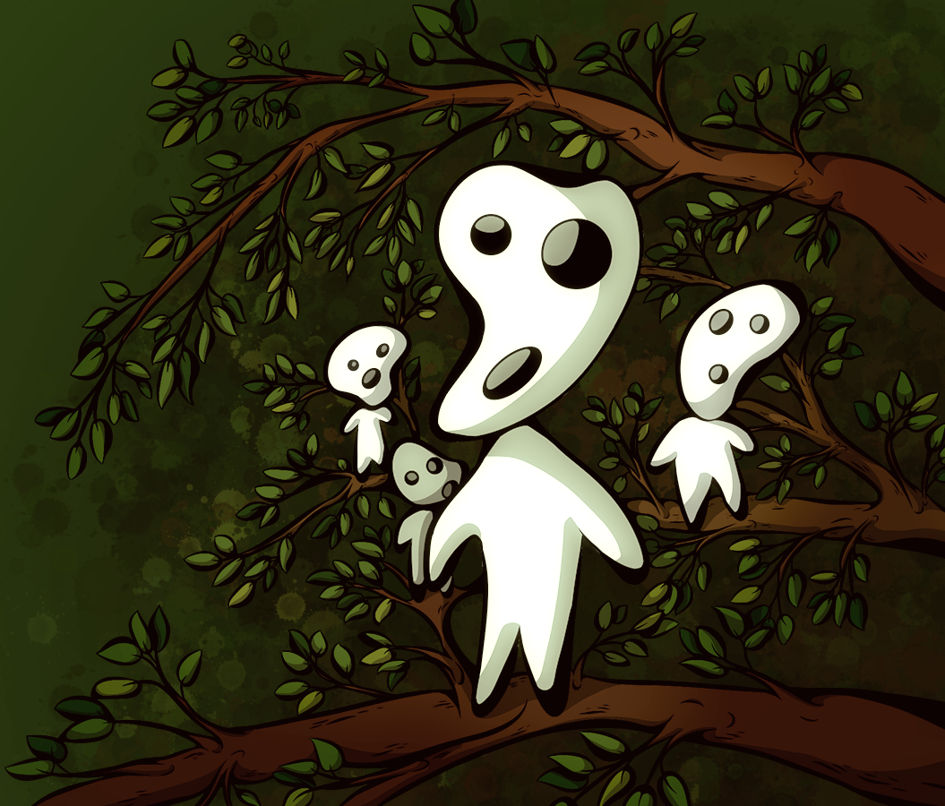 Gallery Kodama