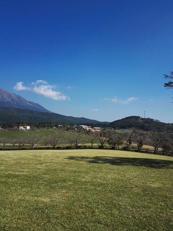 Takachiho Ranch