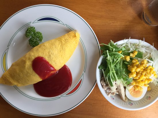 Kirishima Tamago Farm