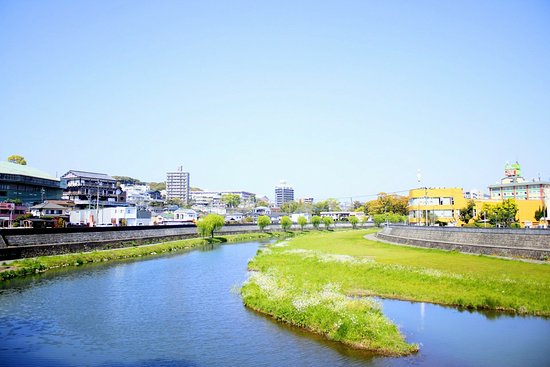 Hommyo River