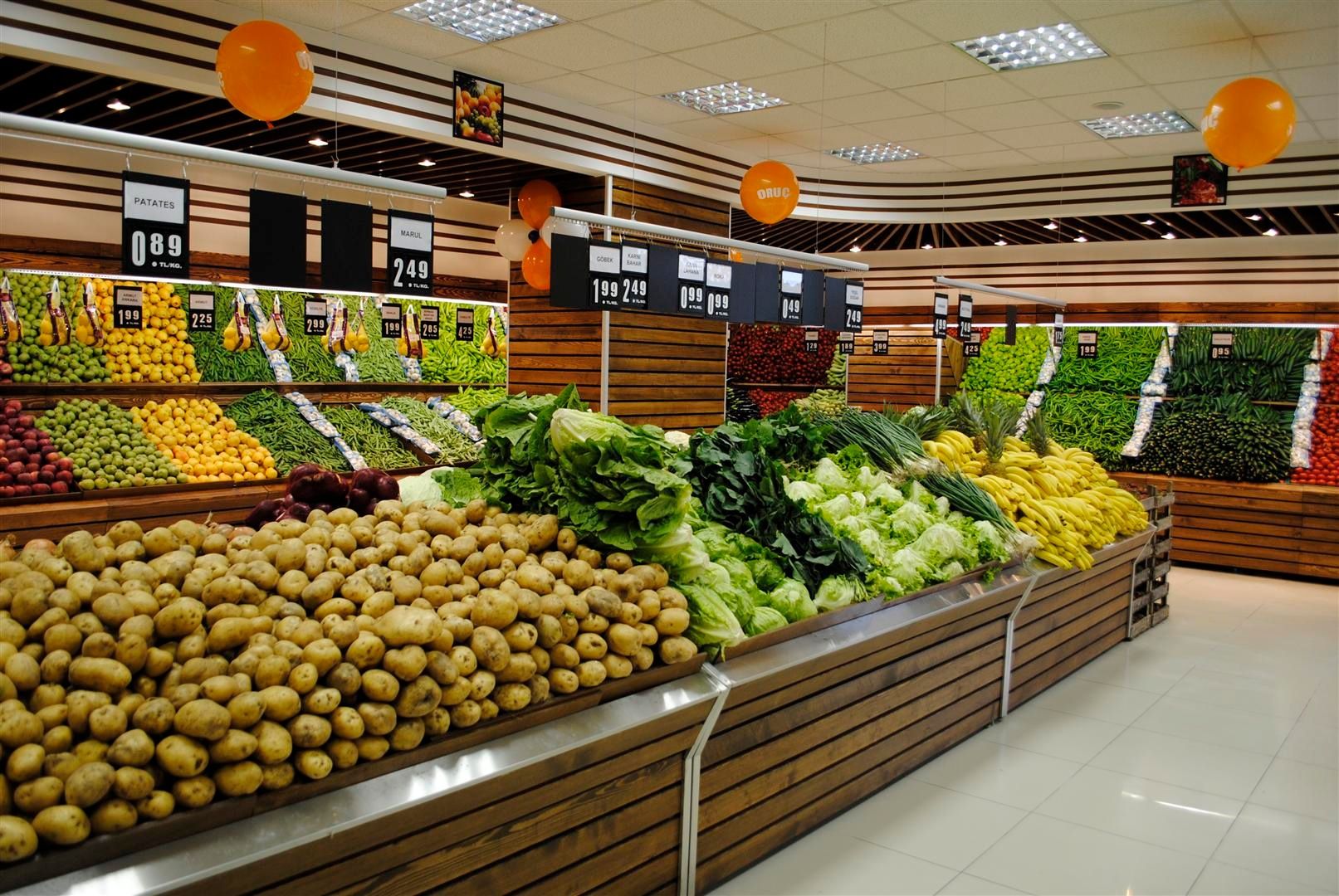Mahoroba Market Direct Store