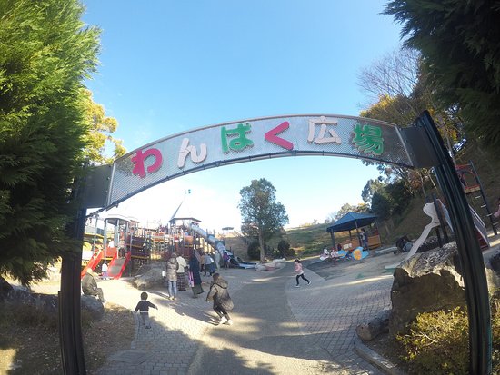Oishi Highland