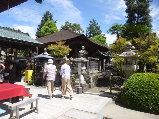 Old Kayano Family House
