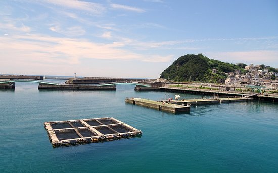 Cape Saikazaki