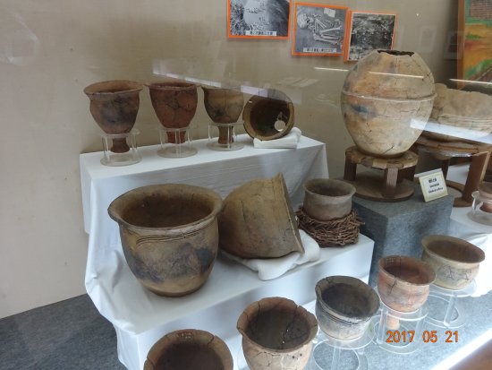 Nakatane Town Museum of History and Folklore