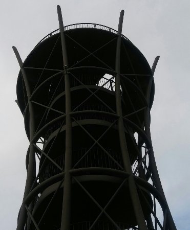 Torre Panoramica Foce dell'Adige