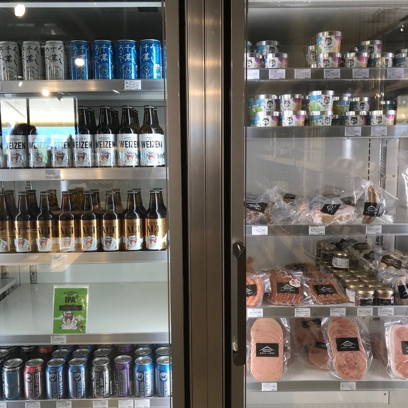 Sarukurayama Brewery