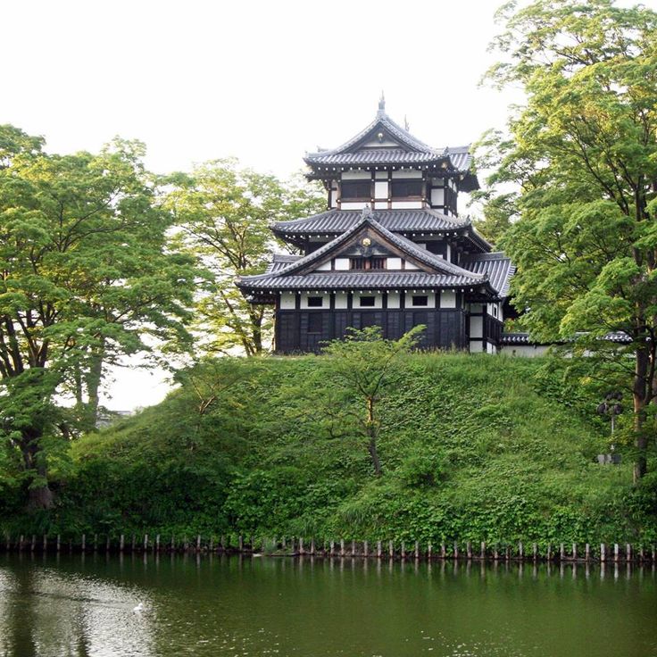 Takada Castle