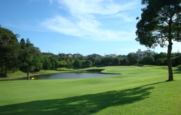 Kiminomori Golf Club