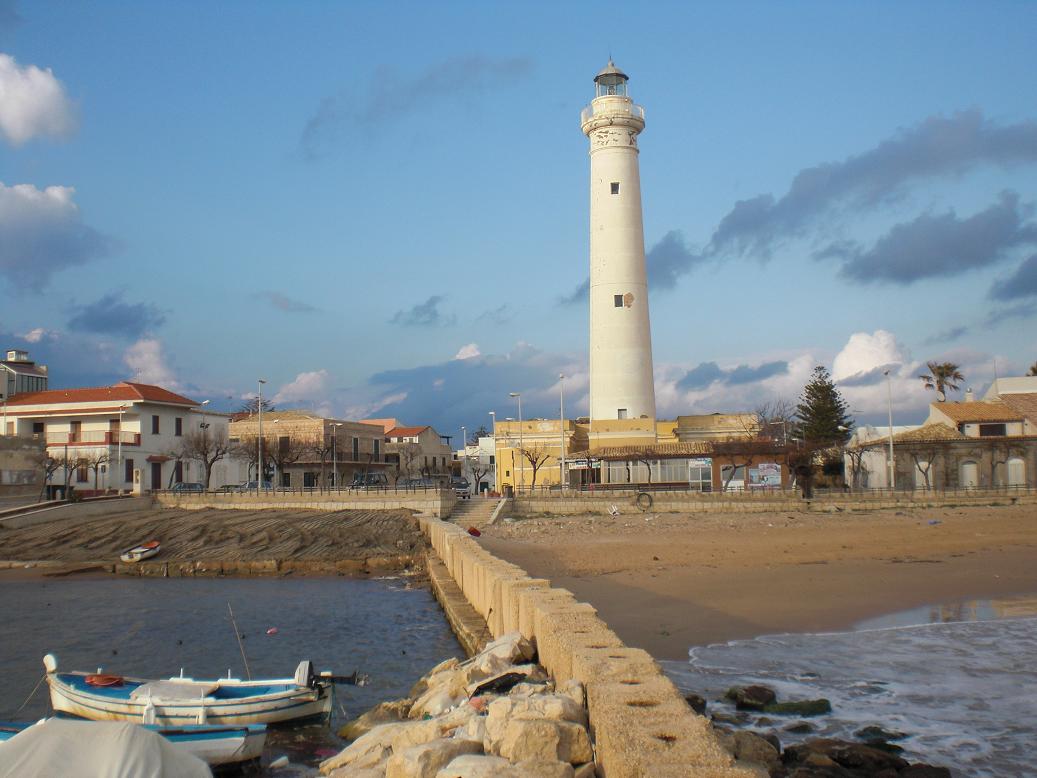 Faro San Giacomo