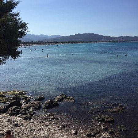 Cala di Budoni