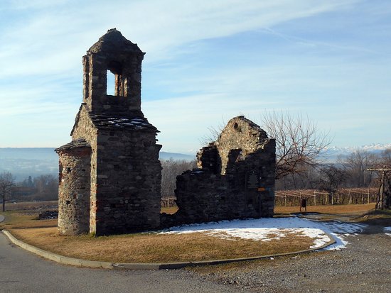 Gesiun di Piverone
