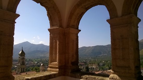 Borgo Antico di Venafro
