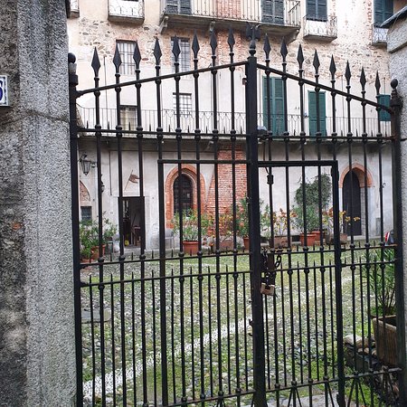 Castello di Vergano
