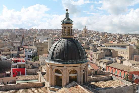 Campanile della Cattedrale San Giovanni Battista