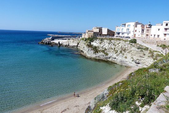 Lungomare Terrasini