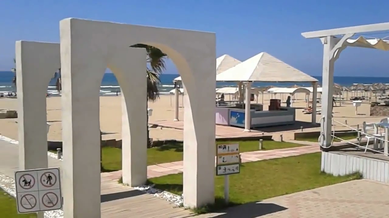 Lido "Le Ancore"