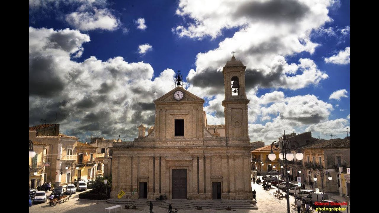 Torre di Mezzo
