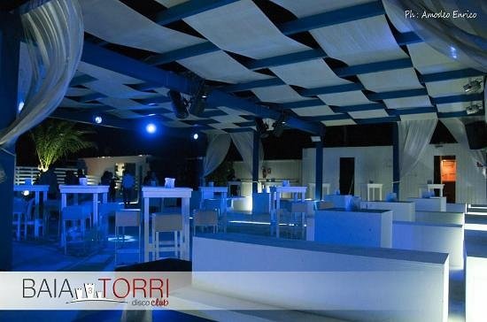 Baia 3 Torri Beach Club - Marausa Lido