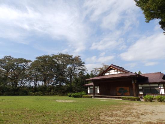 Kurobanejoshi Park