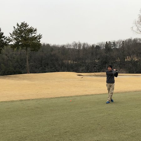 Musashi OGM Golf Club