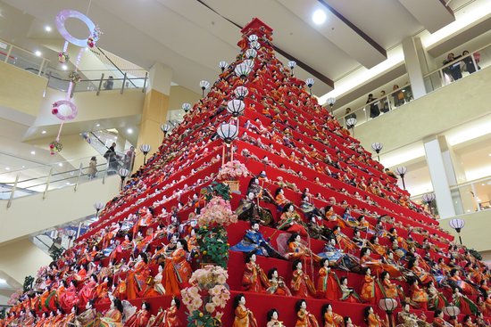 Elumi Kounosu Shopping Mall