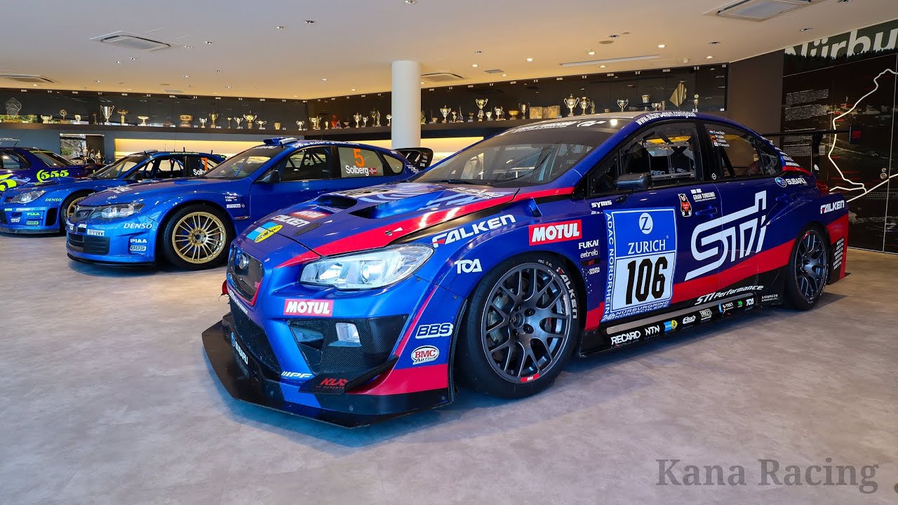 STI Gallery