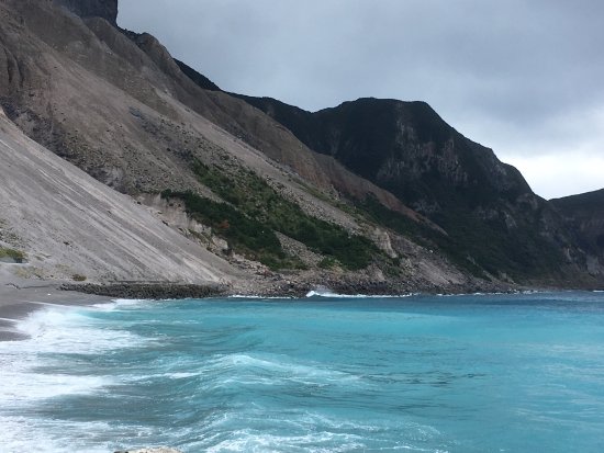 Tako Bay