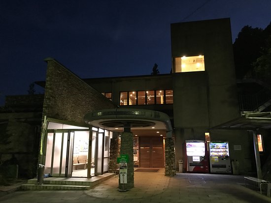 Tsurutsuru Onsen