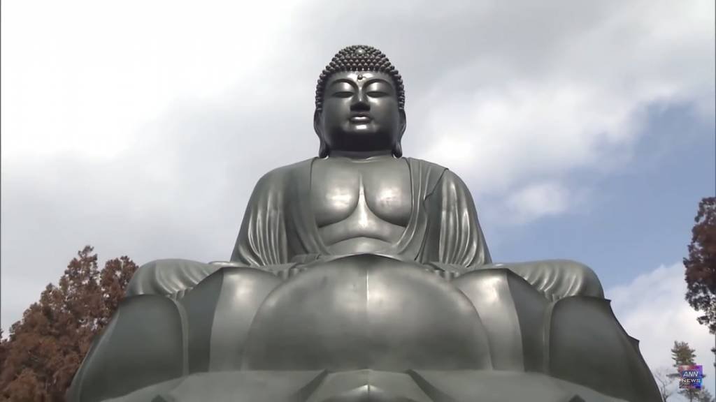 Rokuya Daibutsu