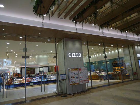 Celeo Hachioji
