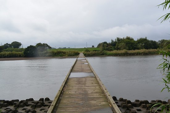 Omenuma Bridge