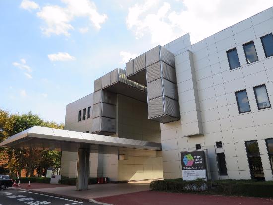 Science Square TSUKUBA