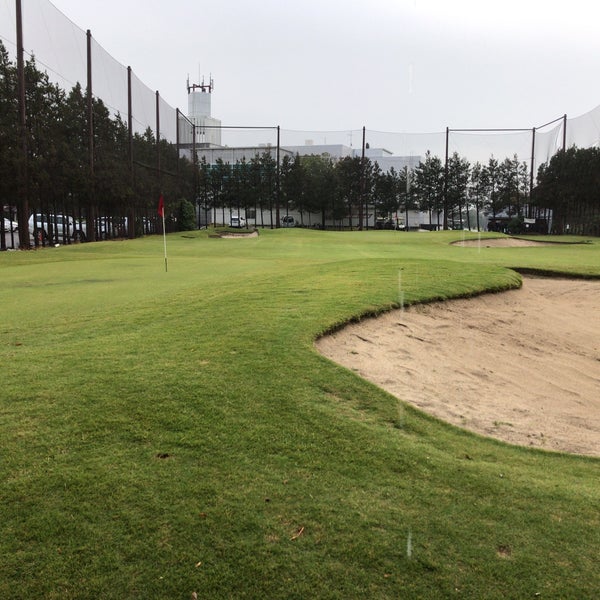 Toride Sakuragaoka Golf Club