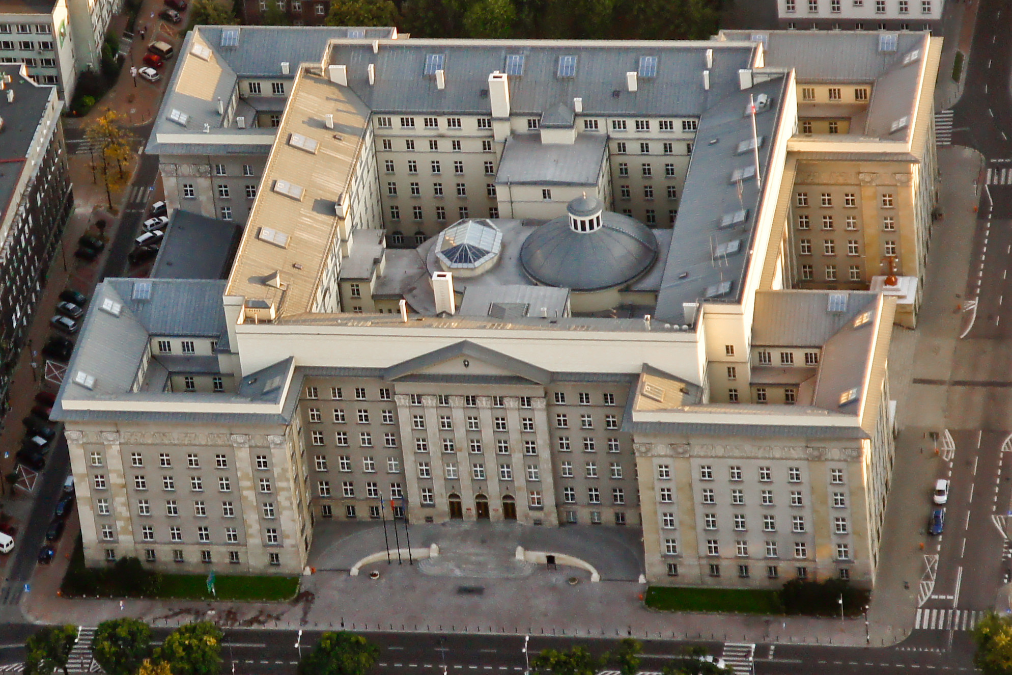 Silesian Parliament