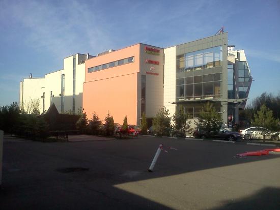 Mall Zvezdny