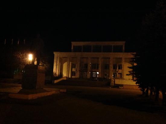 Vyazma Exhibition Complex