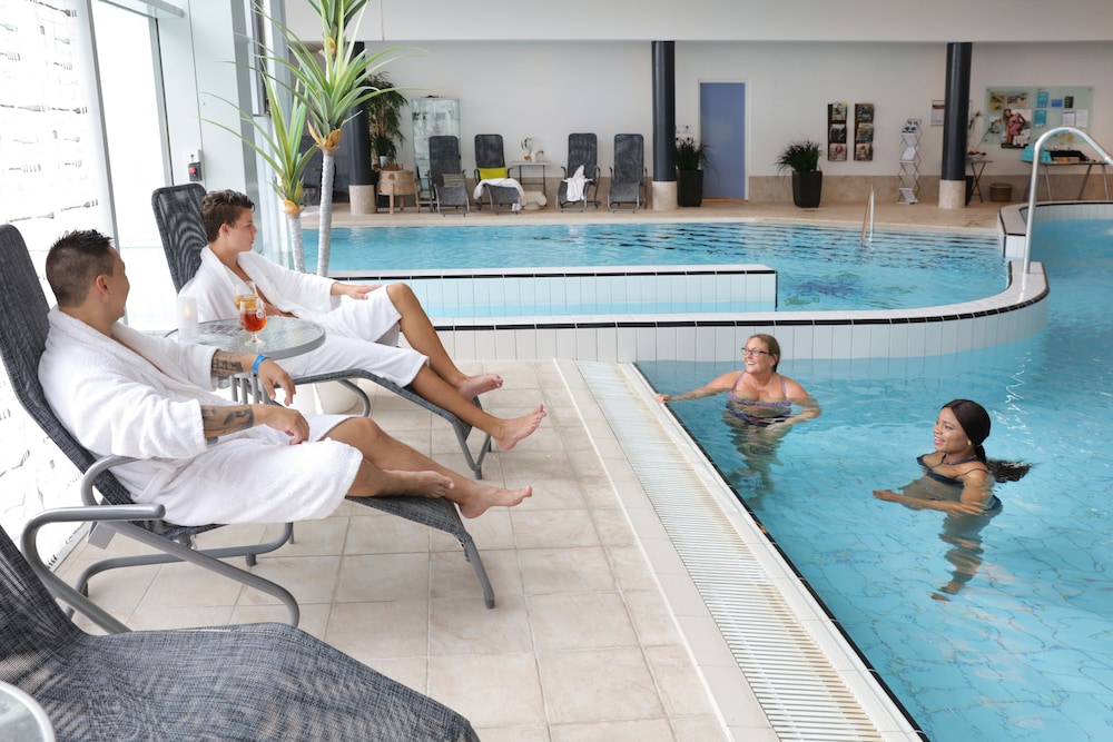 Plus Aqua - Spa & Wellness