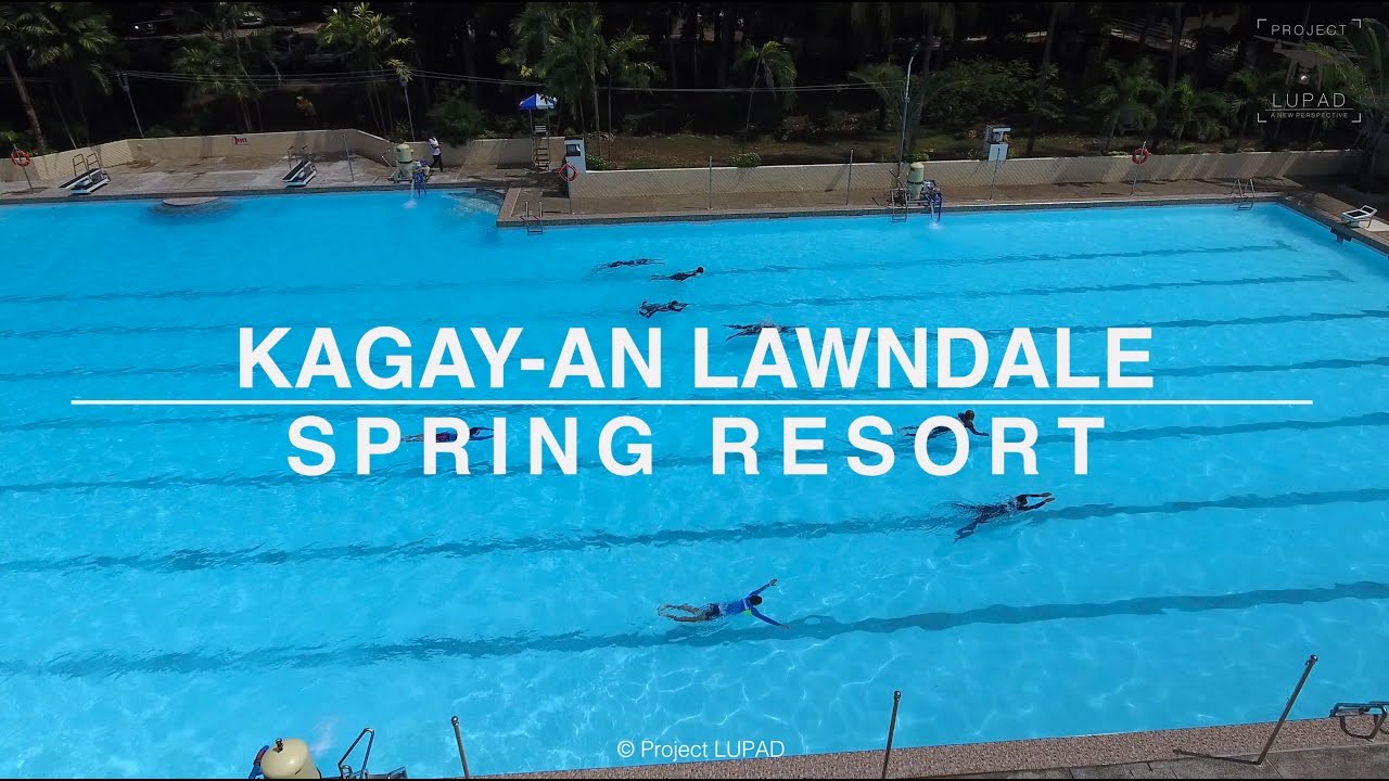 Kagay-an Resort