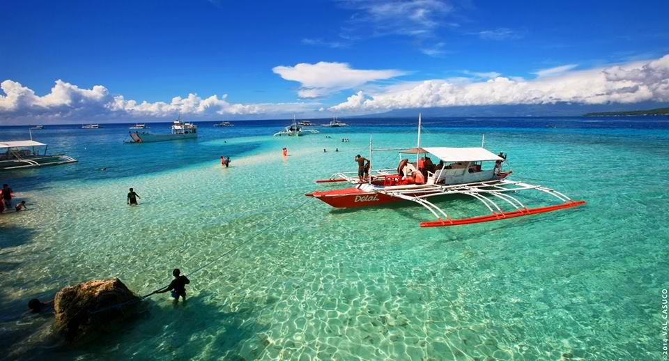 Olango Island