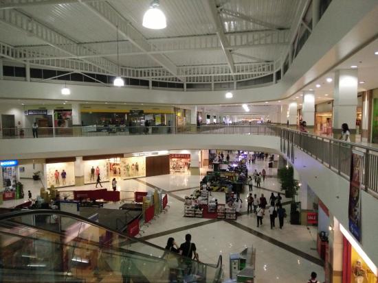Robinsons Starmills